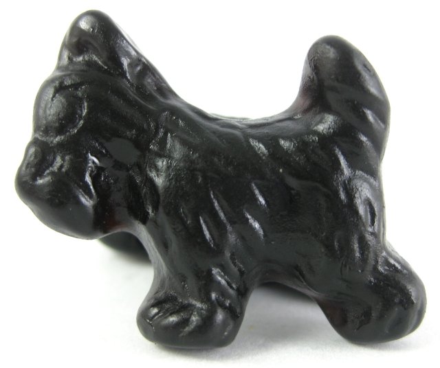 nuts Black Licorice Scotties