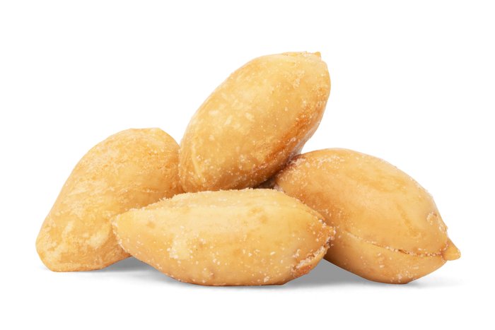 nuts Blister Peanuts