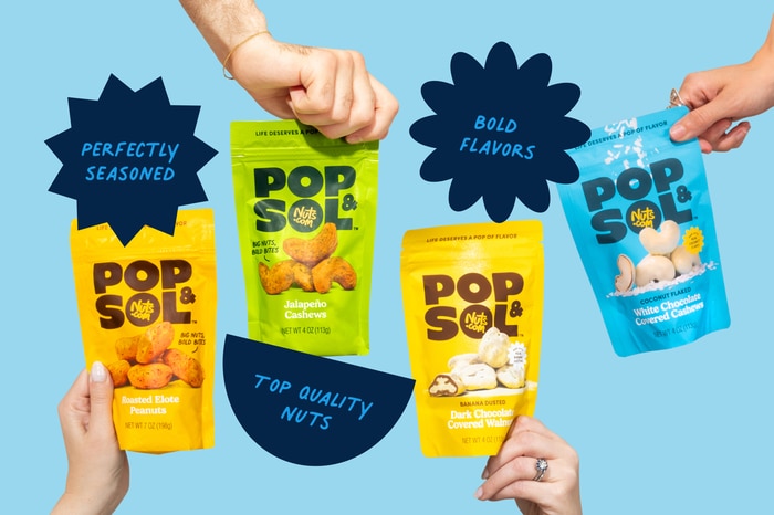 Nuts Bold Bites Bundle