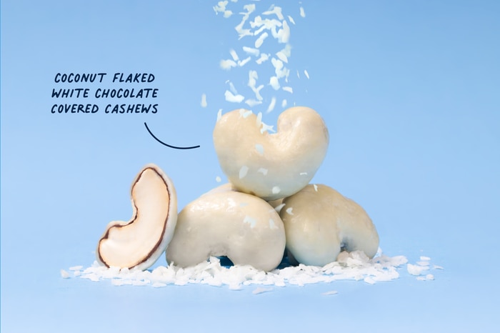 Nuts Bold Bites Bundle