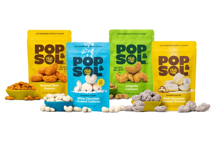 nuts Bold Bites Bundle