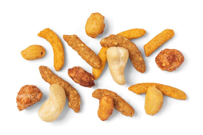 nuts Bourbon Street Mix