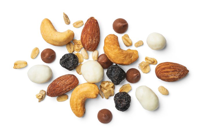 nuts Brunch Crunch Mix