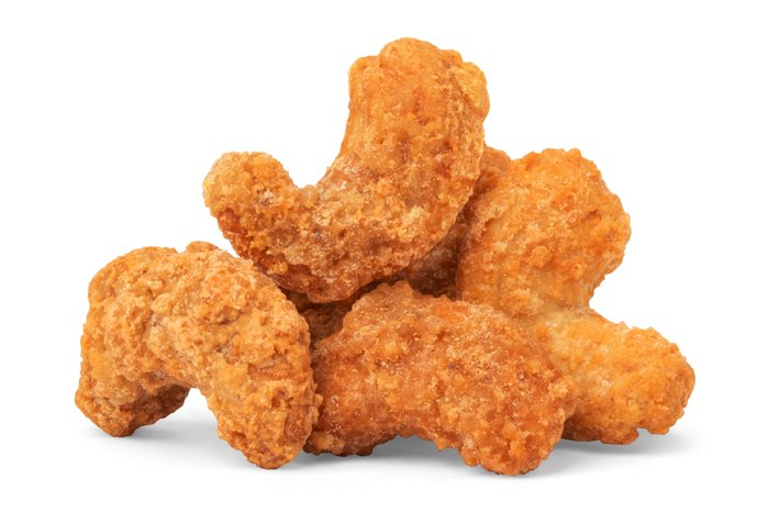 nuts Buffalo Cashews