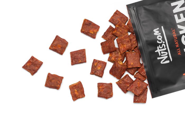 nuts Buffalo Chicken Bites