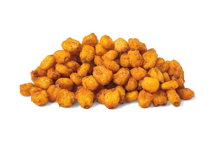 Nuts Buffalo Ranch Toasted Corn