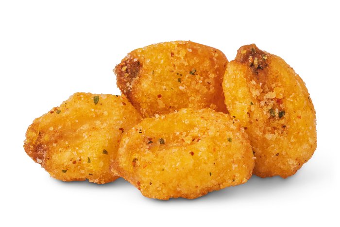 nuts Buffalo Ranch Toasted Corn