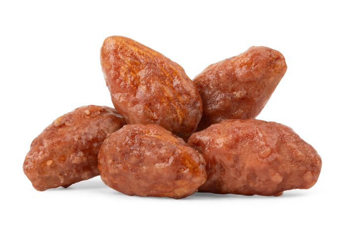 nuts Butter Toffee Almonds