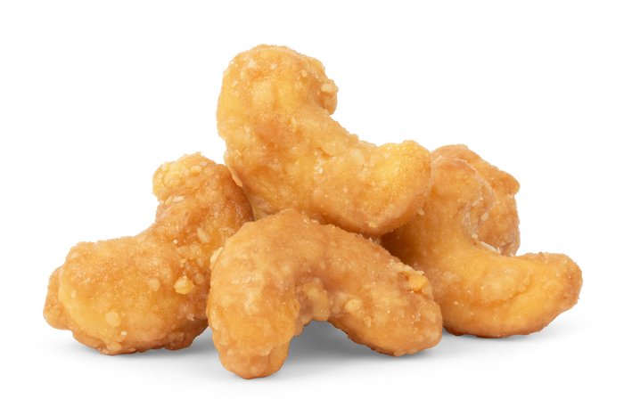 nuts Butter Toffee Cashews