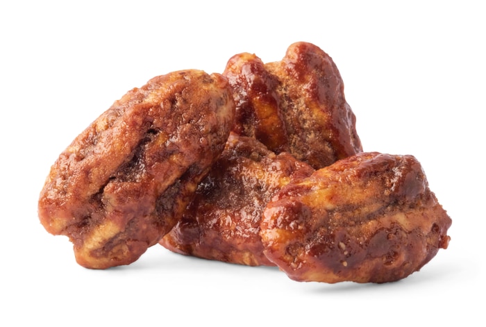 nuts Butter Toffee Pecans