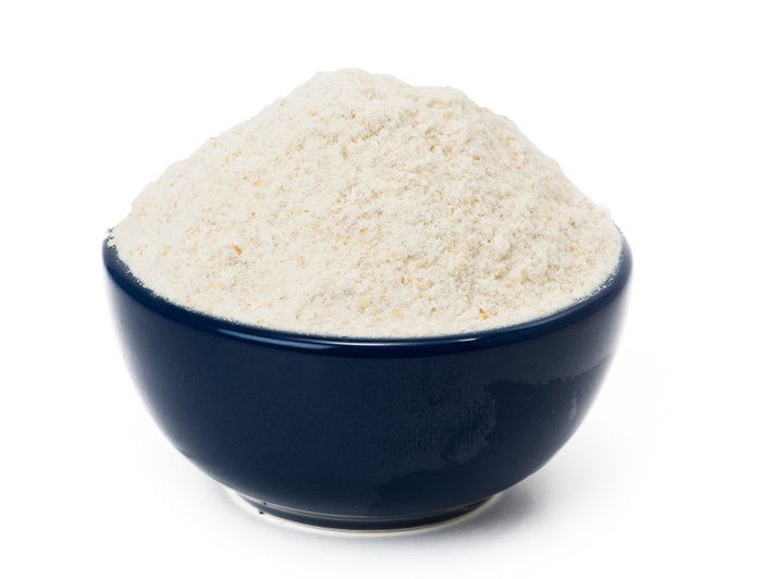 nuts Buttermilk Pancake Mix