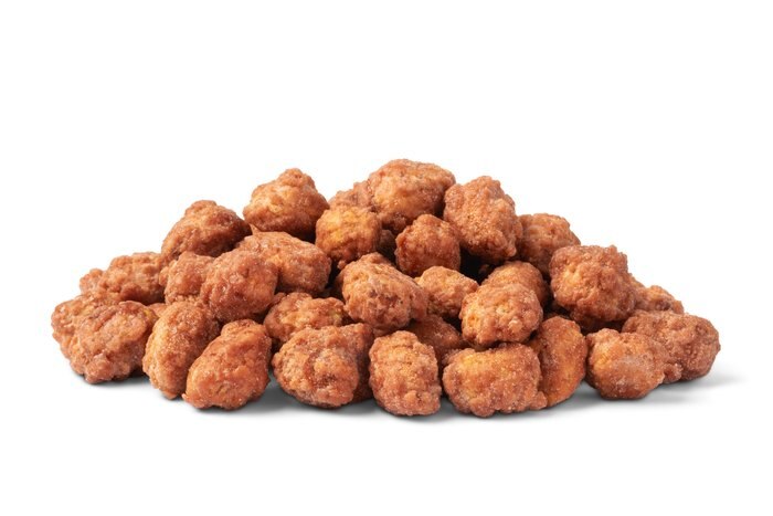 Nuts Butternut Peanuts