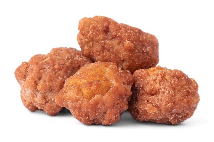 nuts Butternut Peanuts