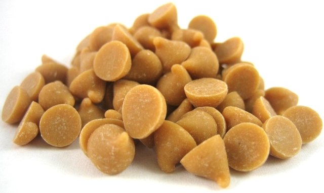 nuts Butterscotch Chips