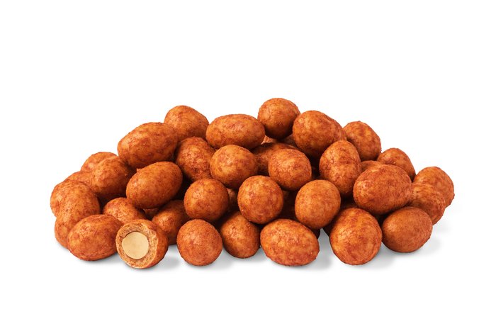 Nuts Cajun Peanuts