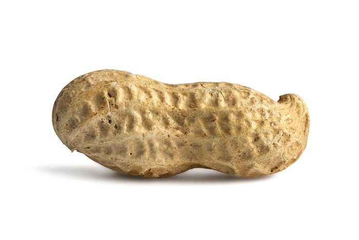 Nuts Cajun Roasted Peanuts (Salted In Shell)