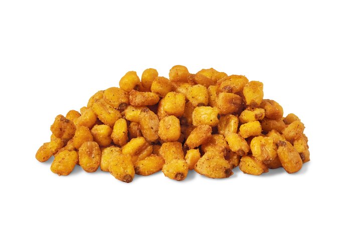 Nuts Cajun Toasted Corn