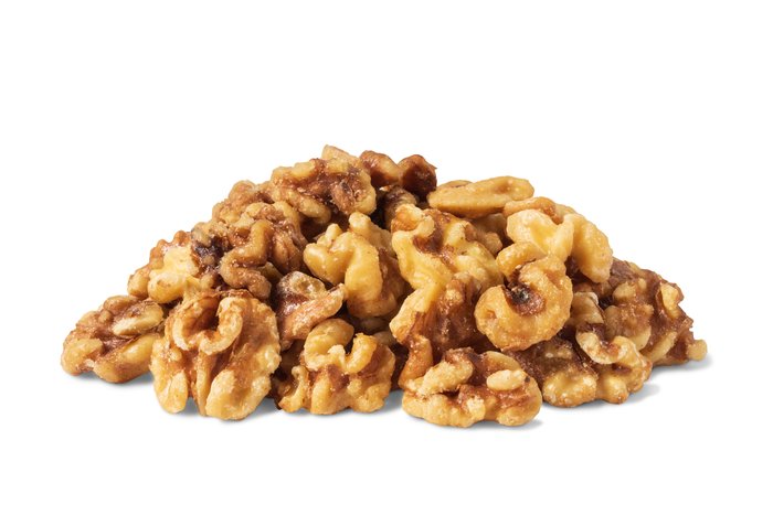 Nuts Candied Walnuts