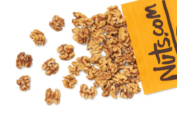 Nuts Candied Walnuts