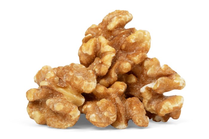 nuts Candied Walnuts