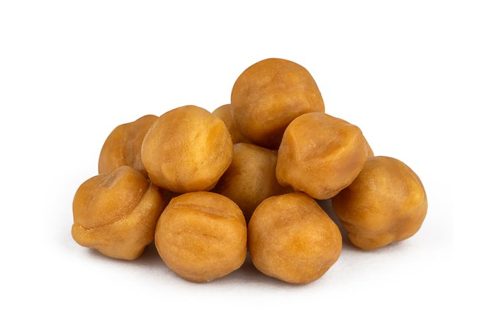 nuts Caramel Bits