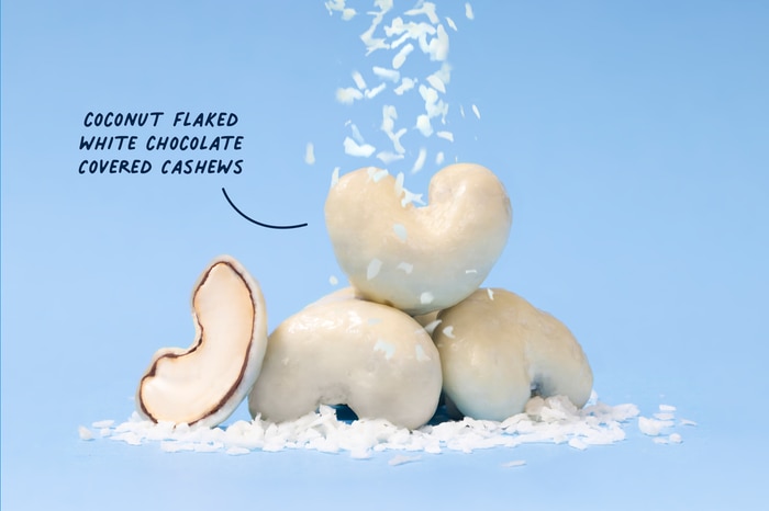 Nuts Cashew Lovers Trio