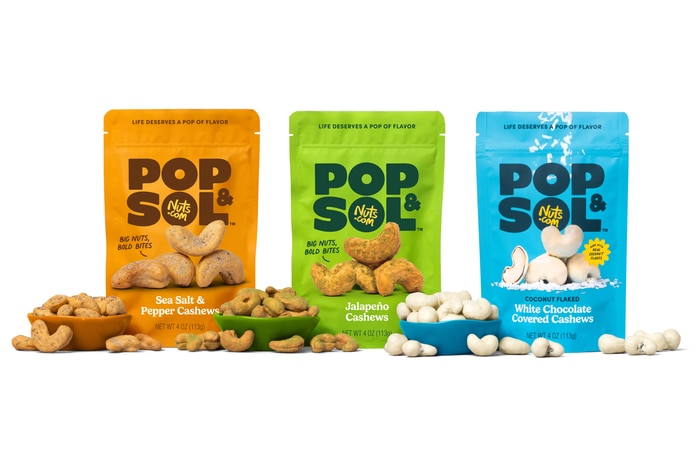 nuts Cashew Lovers Trio