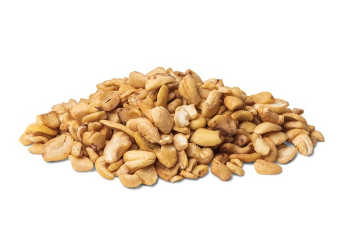 Nuts Cashew Pieces