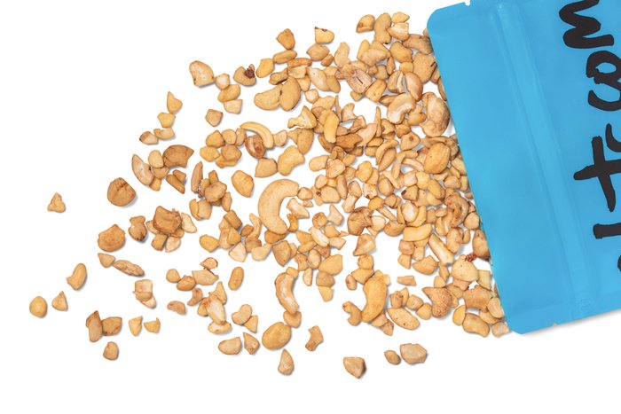 Nuts Cashew Pieces