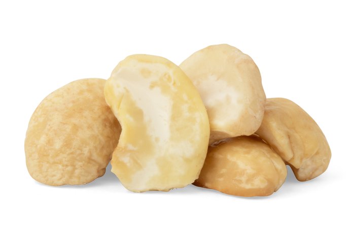 nuts Cashew Pieces