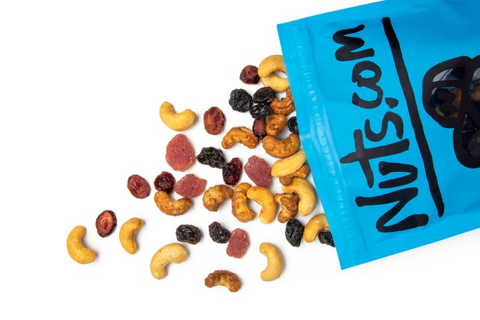 Nuts CB&J Mix (Cashew Butter & Jelly Mix)