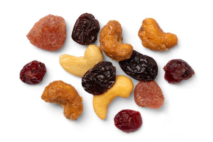 nuts CB&J Mix (Cashew Butter & Jelly Mix)