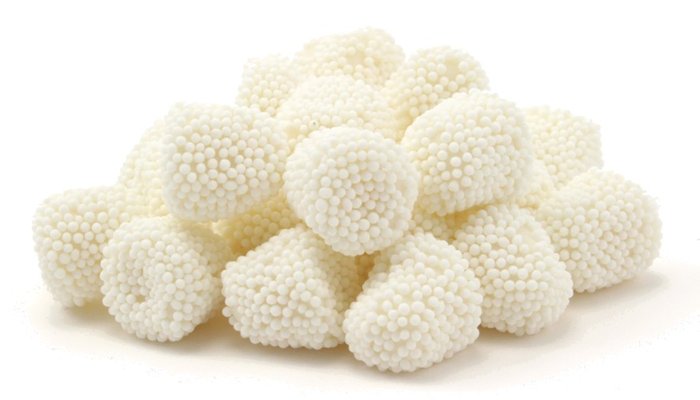 nuts Champagne Bubbles