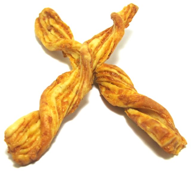 nuts Cheddar Cheese Sticks