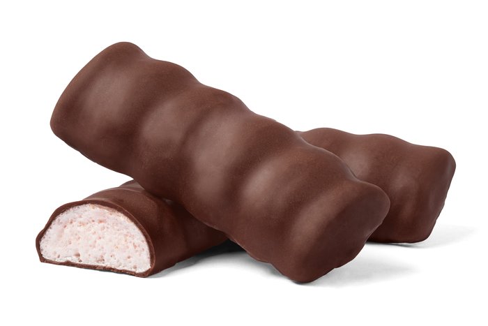 nuts Cherry Marshmallow Twists