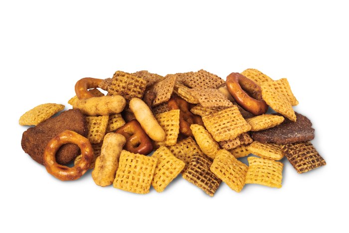 Nuts Chex Mix™