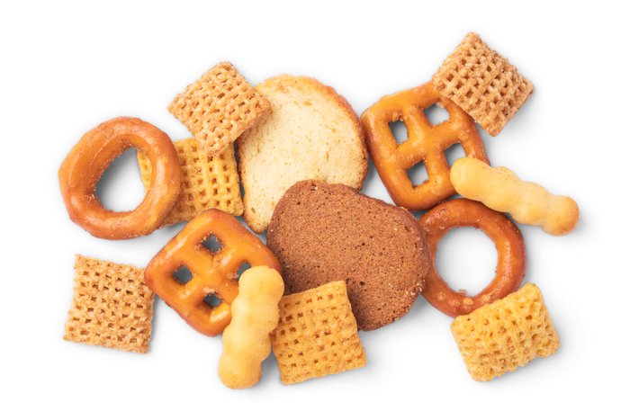nuts Chex Mix™