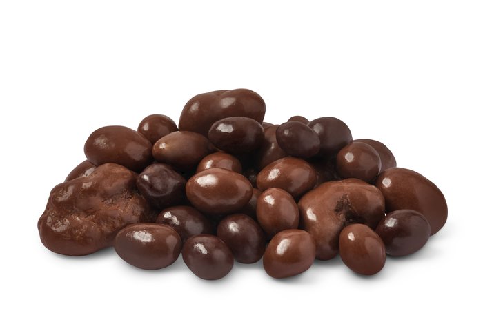 Nuts Chocolate Bridge Mix
