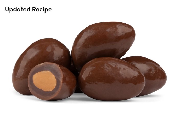 Nuts Chocolate-Covered Almonds