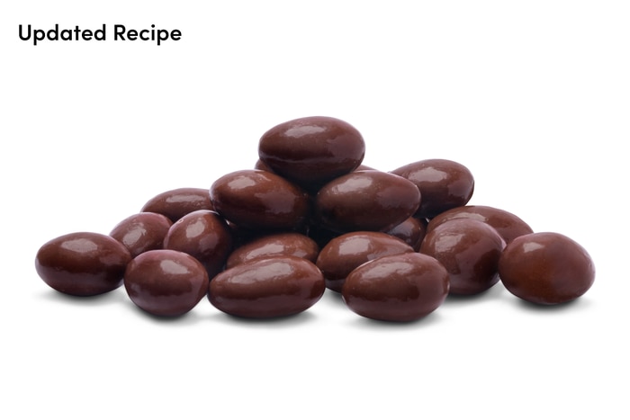 Nuts Chocolate-Covered Almonds