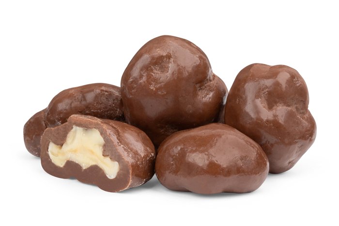 nuts Chocolate-Covered Walnuts