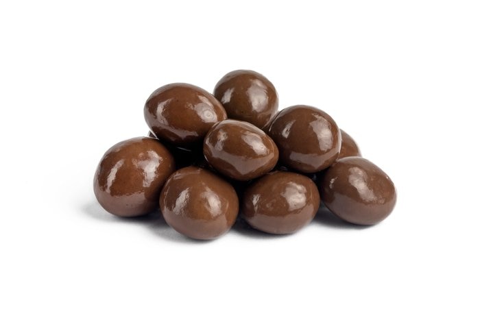 Nuts Chocolate Raisins (No Sugar Added)