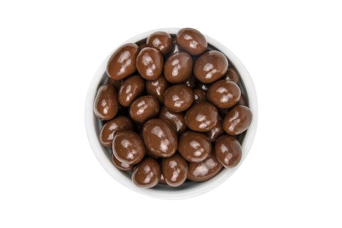 Nuts Chocolate Raisins (No Sugar Added)
