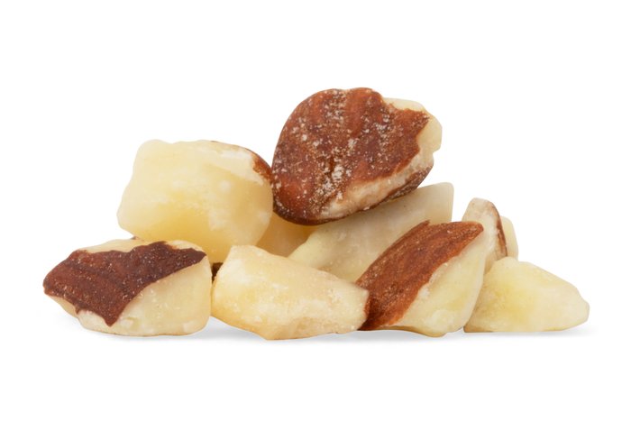 nuts Chopped Almonds