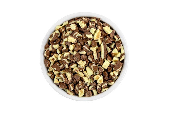 Nuts Chopped Andes Mints