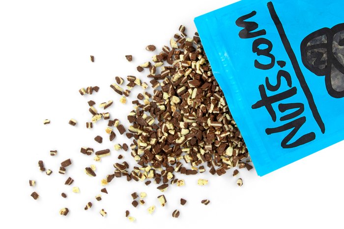 Nuts Chopped Andes Mints