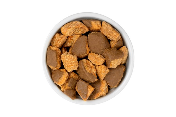 Nuts Chopped Butterfingers