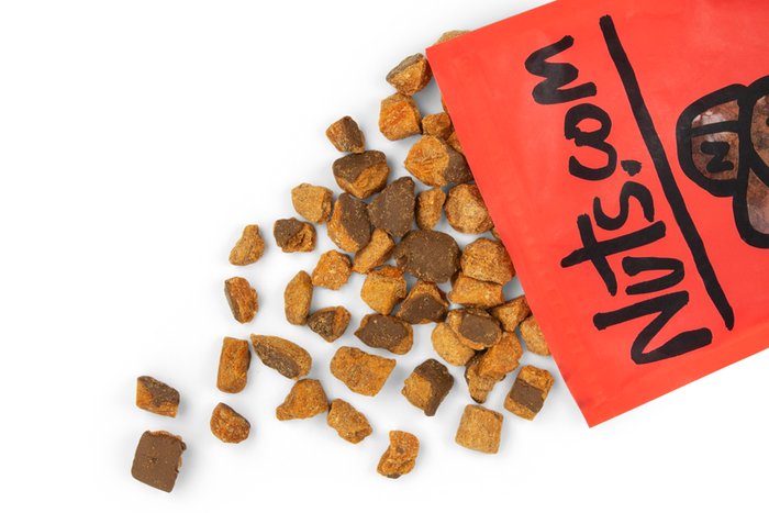 Nuts Chopped Butterfingers