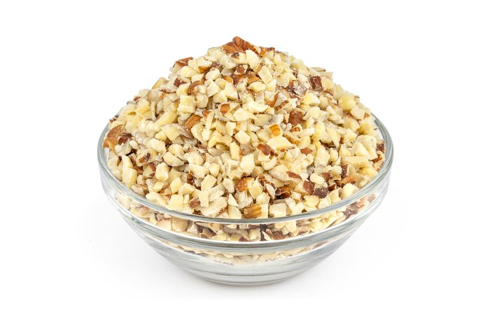 nuts Chopped Hazelnuts