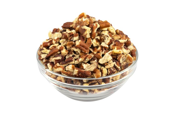 Nuts Chopped Pecans